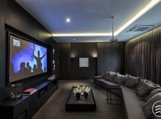 Baturité Lounge House