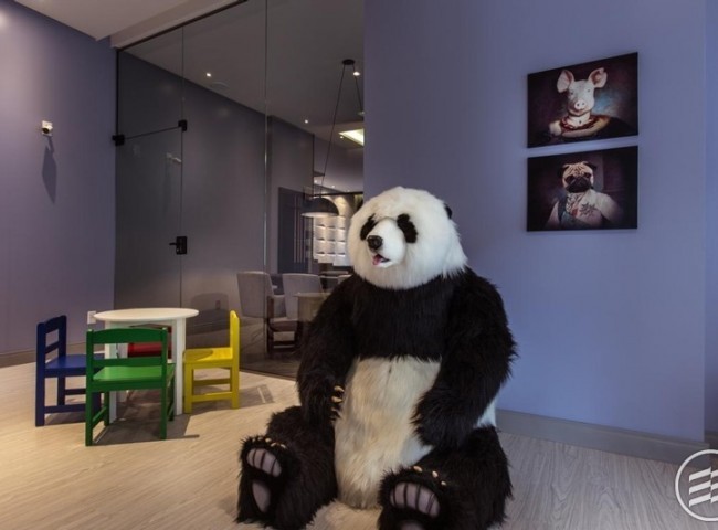 Baturité Lounge House