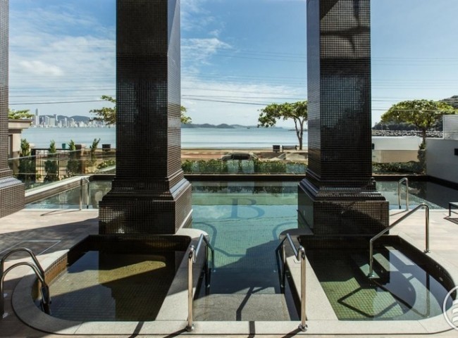 Baturité Lounge House