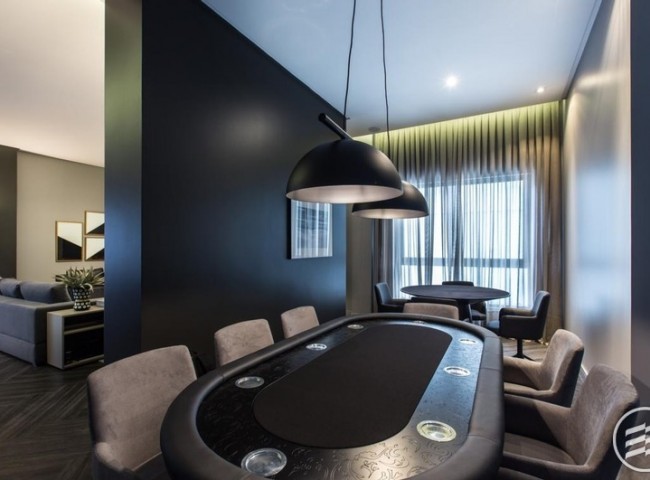 Baturité Lounge House