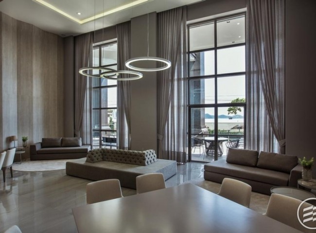 Baturité Lounge House