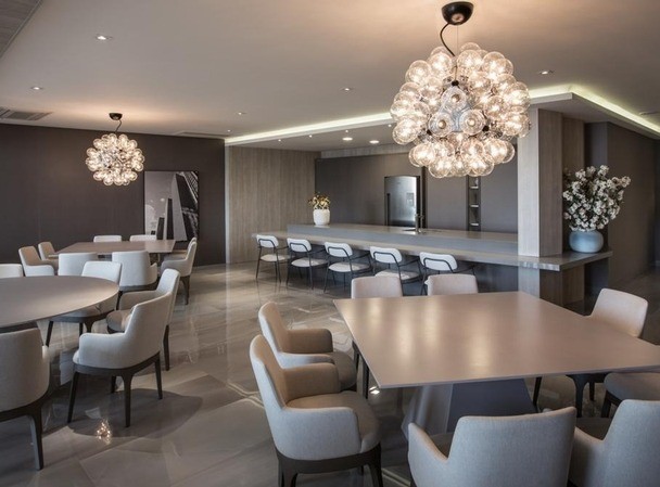 Baturité Lounge House