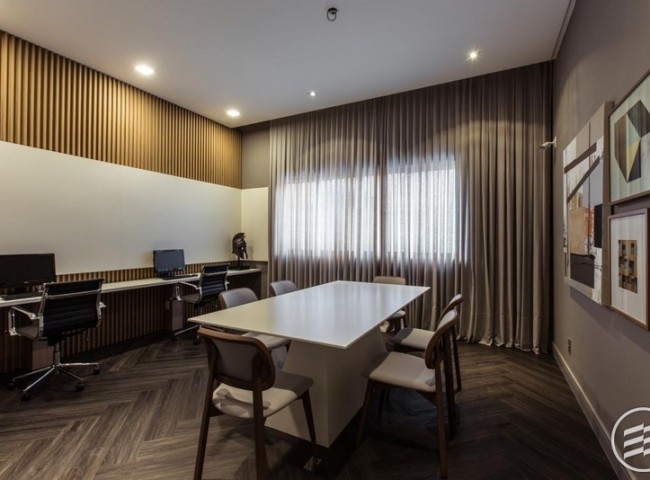 Baturité Lounge House