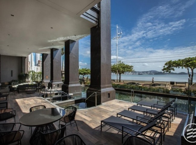 Baturité Lounge House