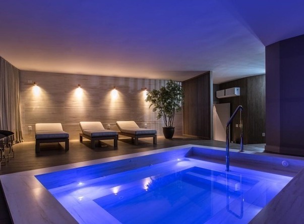 Baturité Lounge House