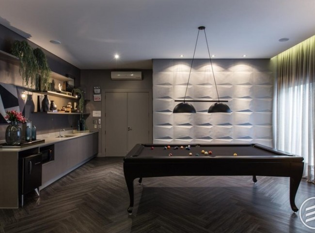 Baturité Lounge House