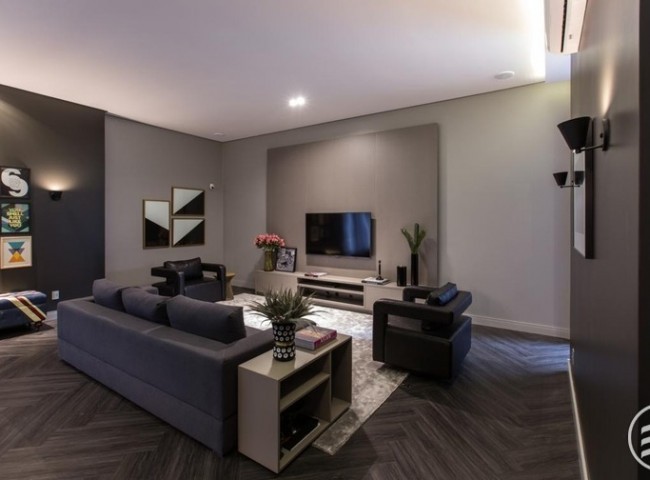 Baturité Lounge House