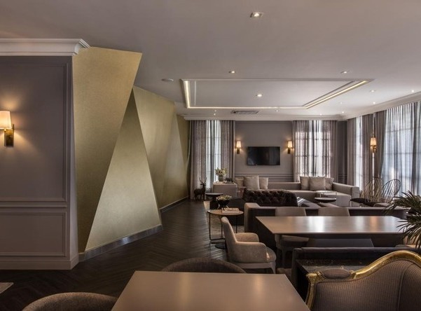 Baturité Lounge House