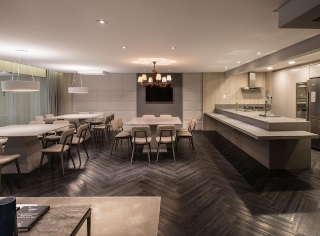 Baturité Lounge House