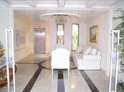 Apartamento 3 dormitórios Dell Valle, Centro - Balneário Camboriú