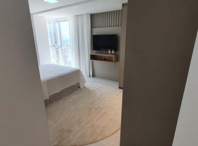 Cobertura 4 dormitórios Evely, Centro - Balneário Camboriú