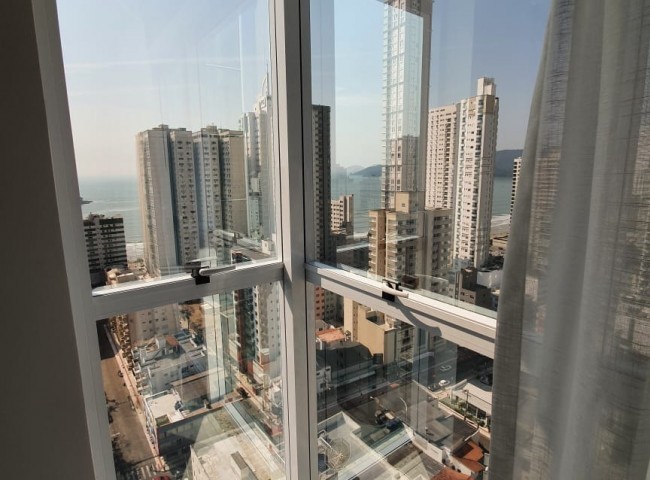 Cobertura 4 dormitórios Evely, Centro - Balneário Camboriú