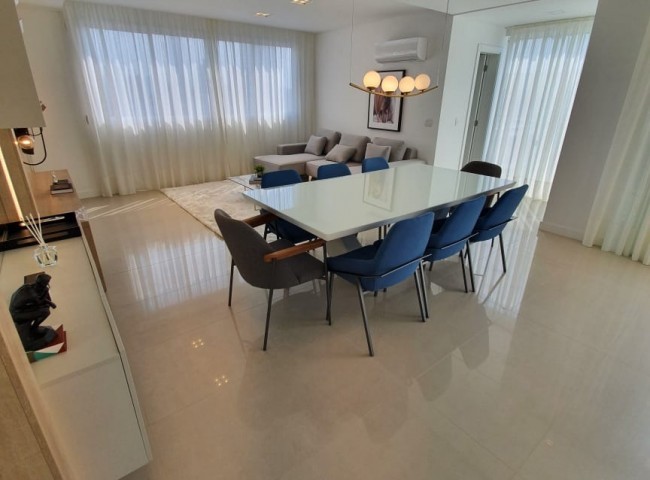 Cobertura 4 dormitórios Evely, Centro - Balneário Camboriú