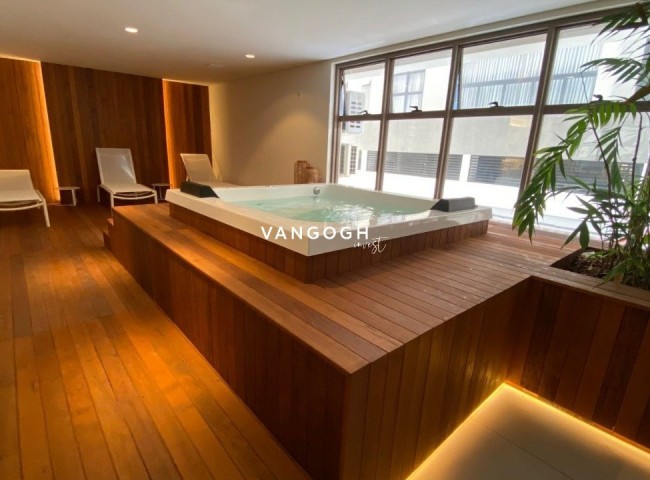 Ocean Wind Residence