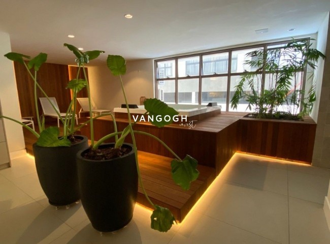 Ocean Wind Residence