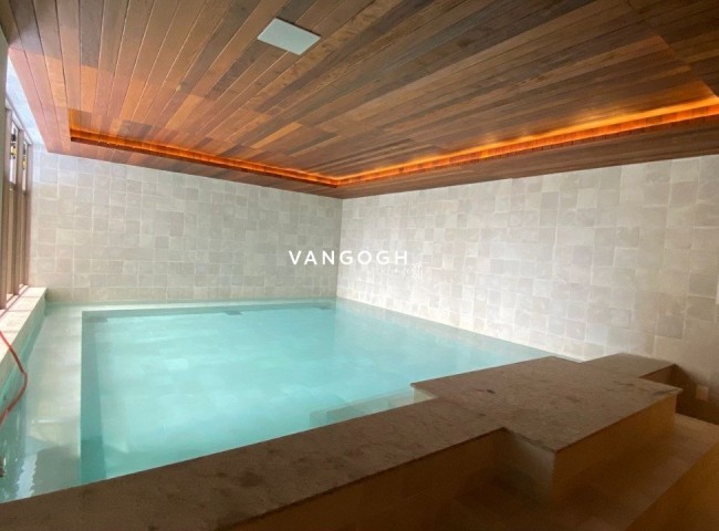 Ocean Wind Residence