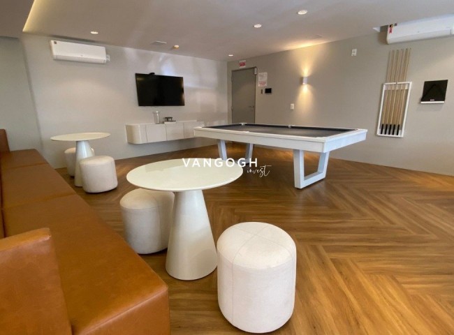 Ocean Wind Residence