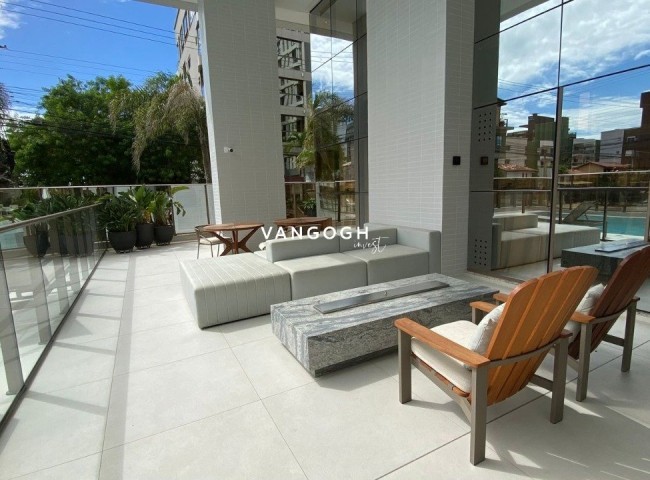 Ocean Wind Residence