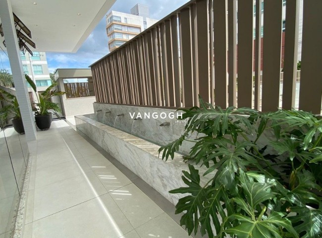 Ocean Wind Residence