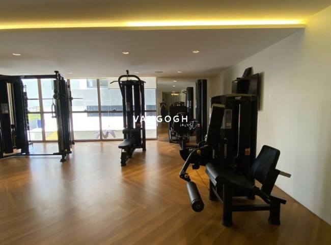 Ocean Wind Residence