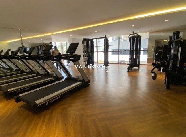 Ocean Wind Residence