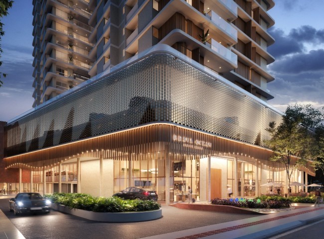 BRAVA OCEAN HOME CLUB