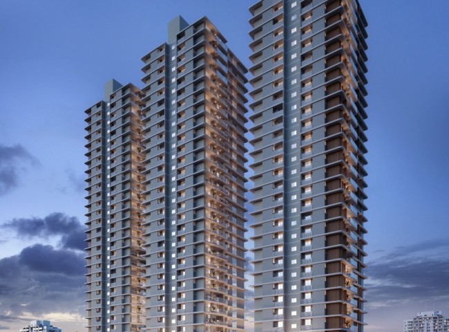 BRAVA OCEAN HOME CLUB