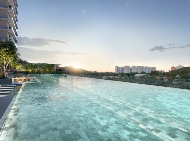 BRAVA OCEAN HOME CLUB