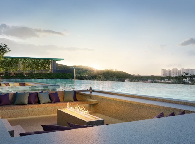 BRAVA OCEAN HOME CLUB