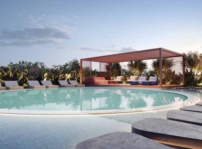 BRAVA OCEAN HOME CLUB