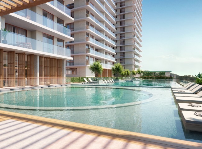 BRAVA OCEAN HOME CLUB