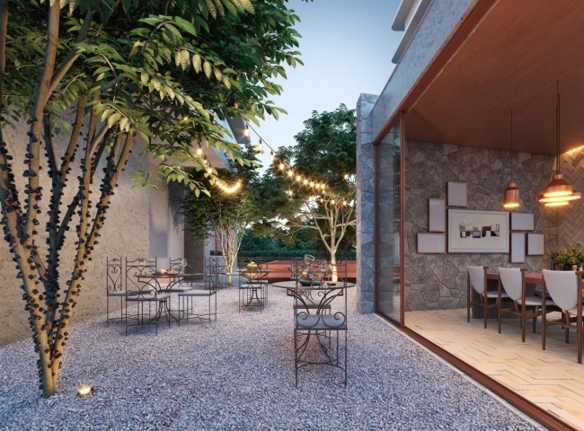 BRAVA OCEAN HOME CLUB