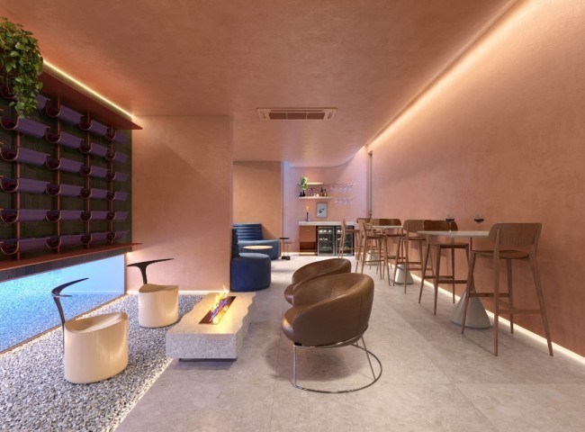 BRAVA OCEAN HOME CLUB