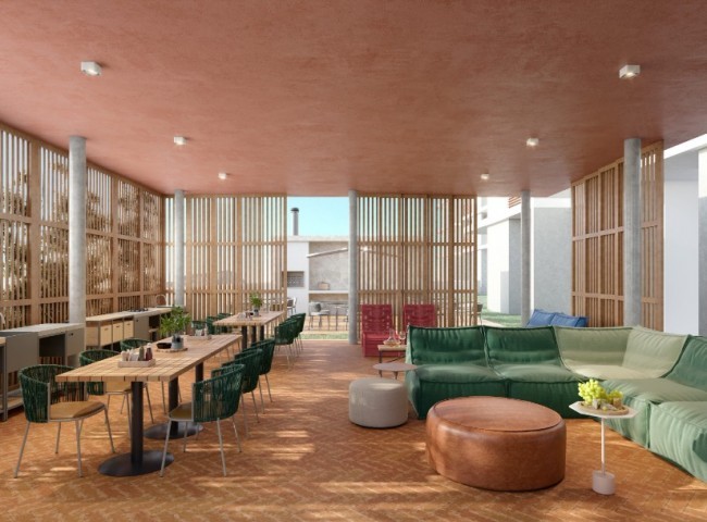 BRAVA OCEAN HOME CLUB