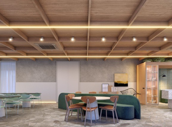 BRAVA OCEAN HOME CLUB