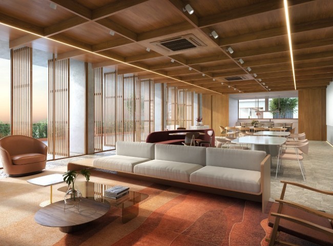 BRAVA OCEAN HOME CLUB