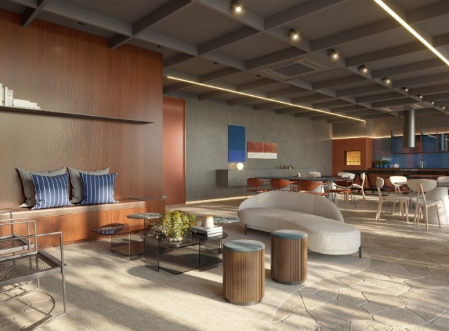 BRAVA OCEAN HOME CLUB