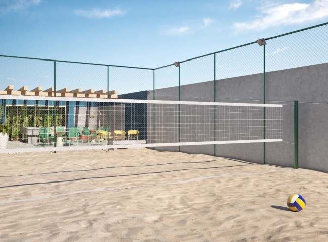 BRAVA OCEAN HOME CLUB