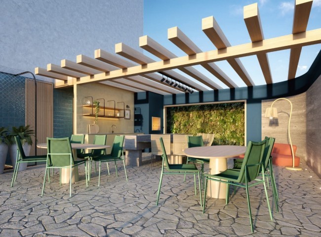 BRAVA OCEAN HOME CLUB