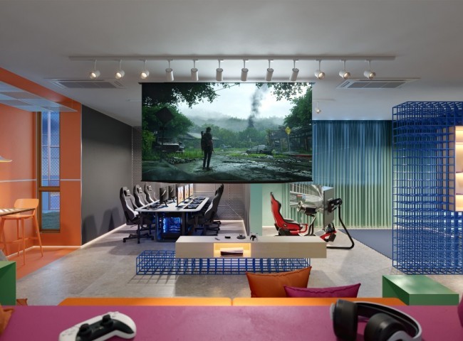 BRAVA OCEAN HOME CLUB