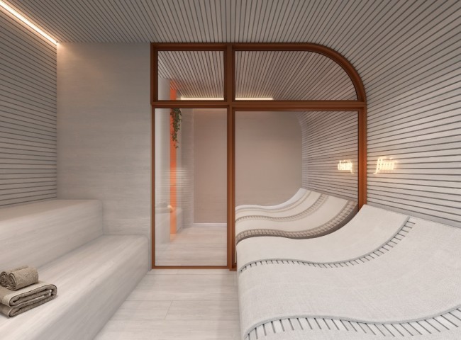 BRAVA OCEAN HOME CLUB