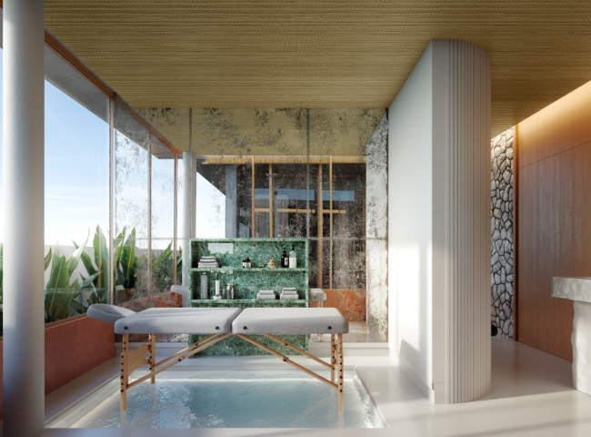 BRAVA OCEAN HOME CLUB