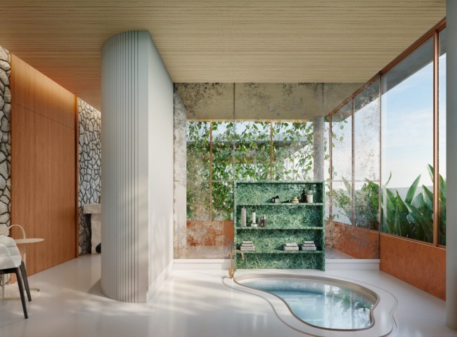 BRAVA OCEAN HOME CLUB