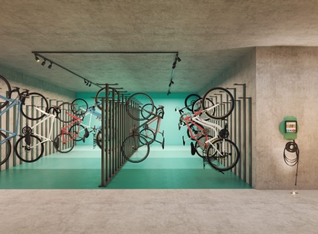 BRAVA OCEAN HOME CLUB