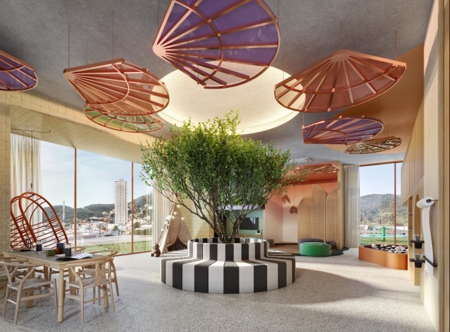 BRAVA OCEAN HOME CLUB