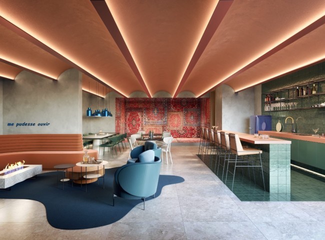 BRAVA OCEAN HOME CLUB